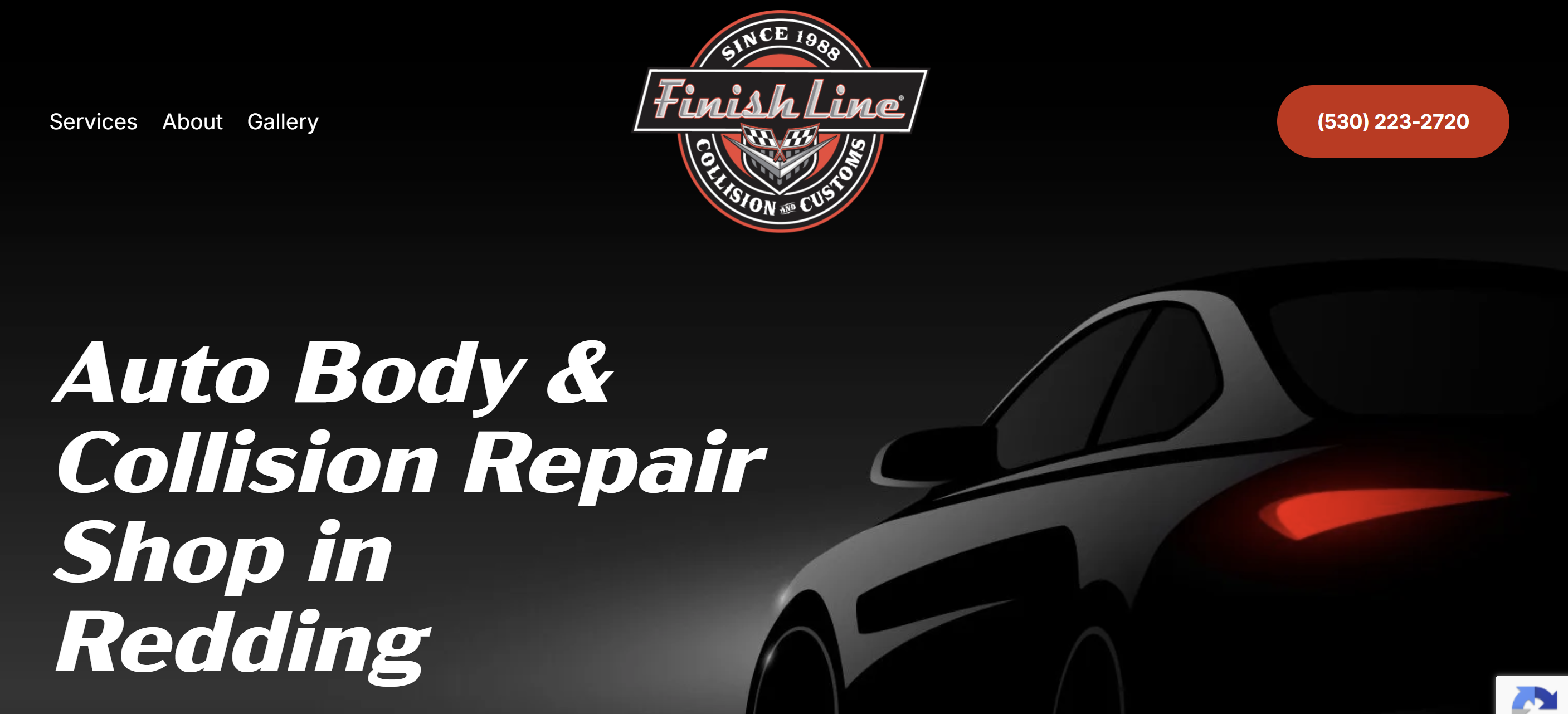 Car Repairs