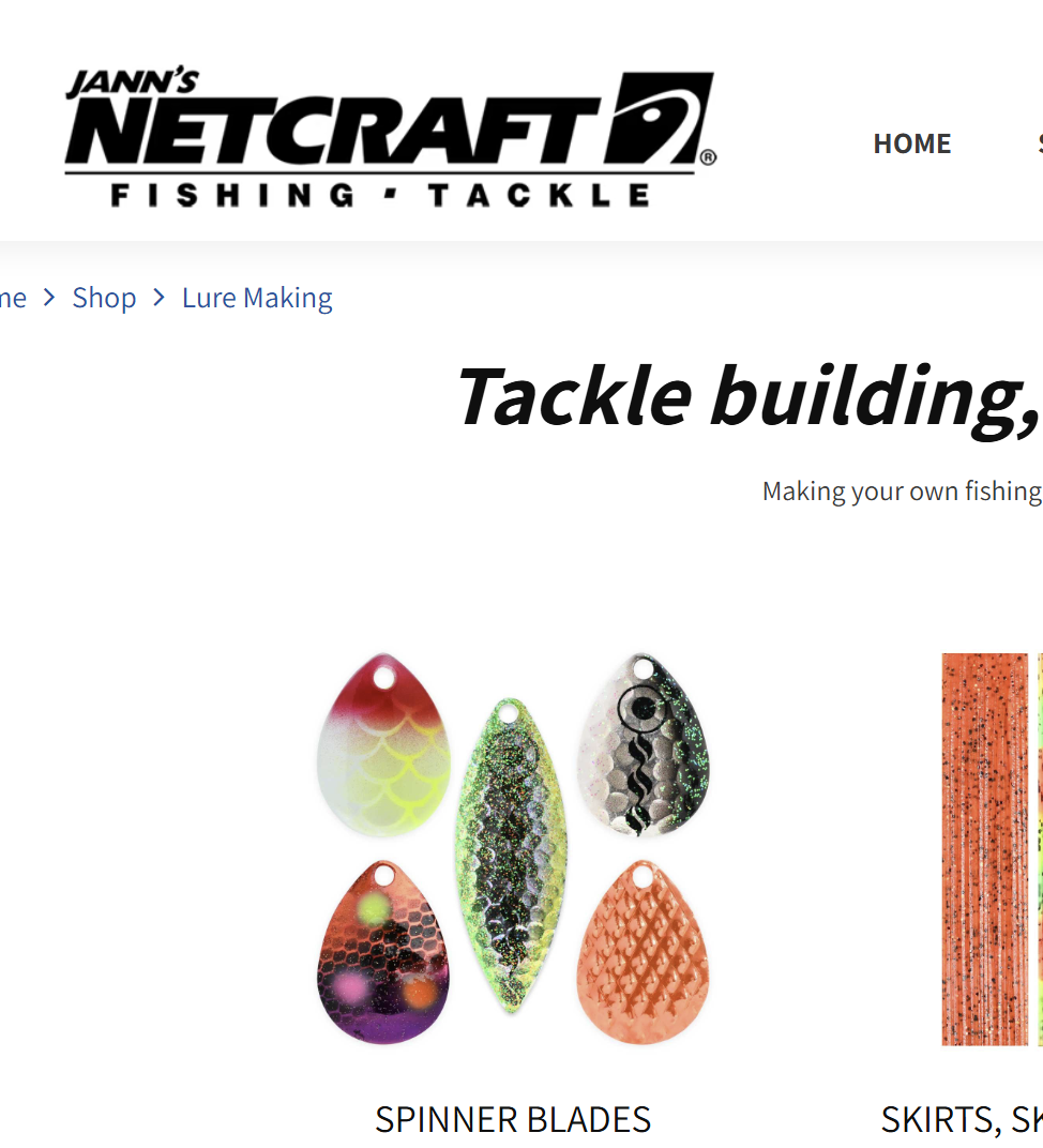 Jannsnet Craft