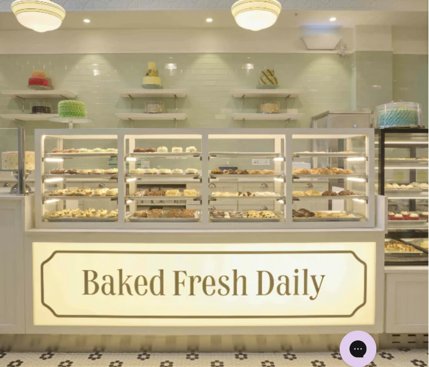 Magnolia Bakery